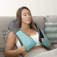 Best 5 Cheap & Affordable Back Massagers In 2022 Reviews