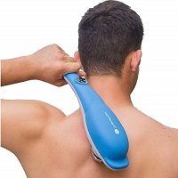 Best 5 Handheld Neck Massagers You Can Buy In 2022 Reviews