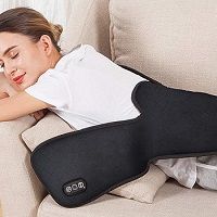 Top 5 Portable Back Massager For Car,Chair & Cushion Reviews