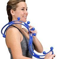 Top 5 Trigger Point (S-Shaped) Back Massager In 2022 Reviews