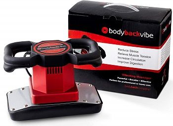 Body Back Vibe Professional Electric Massager
