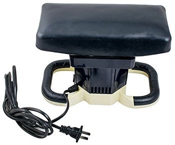 Lolicute Professional Variable Speed Body Chiropractic Massager review