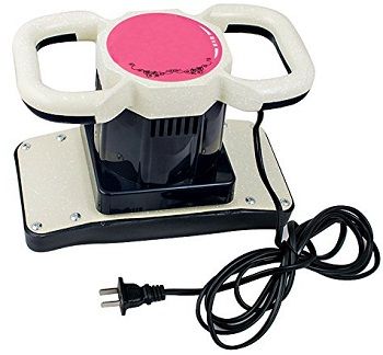 Lolicute Professional Variable Speed Body Chiropractic Massager