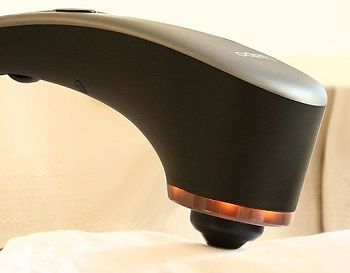 Naipo Handheld Back Massager Electric Deep review