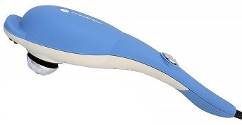 TheraFlow Handheld Deep Tissue Percussion Massager