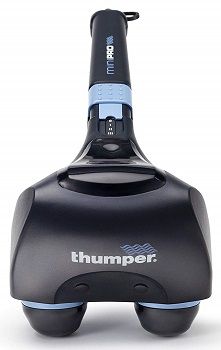 Thumper Mini Pro review
