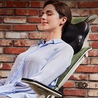 Top 5 Battery Operated & Cordless Back Massager Reviews 2022