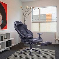 Best 5 Office/Desk Chair Back Massager & Pad In 2022 Reviews