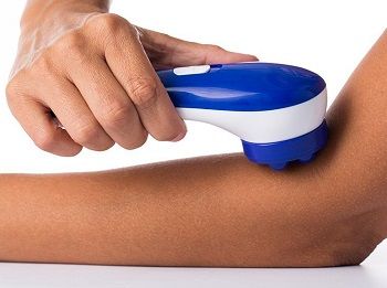 FLEXXSONIC Therapeutic & Handheld Massager
