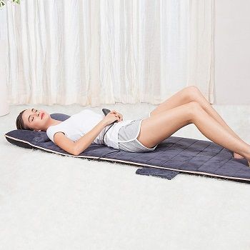 home-personal-back-massager